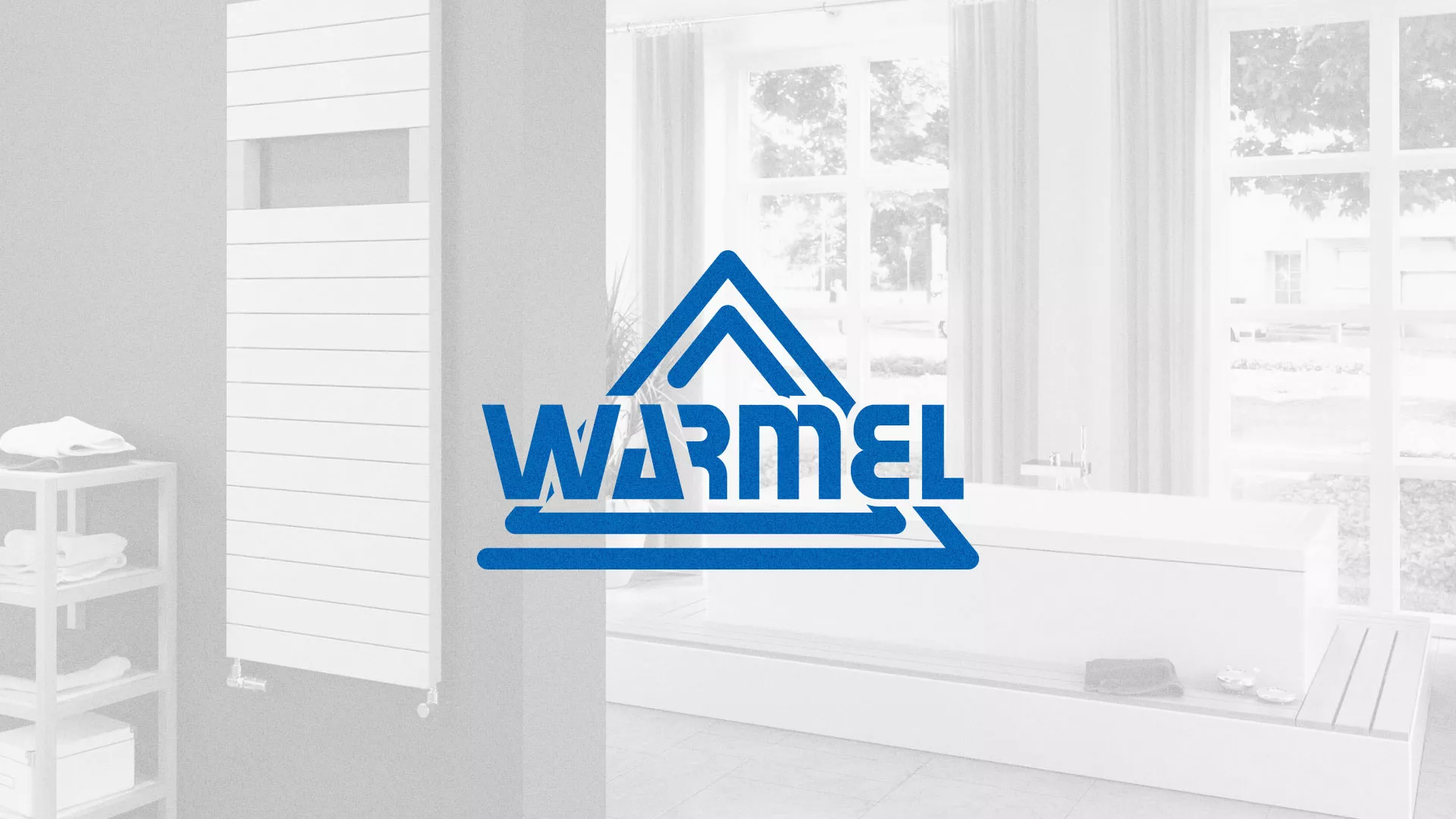 Разработка сайта для компании «WARMEL» по продаже полотенцесушителей в Апатитах